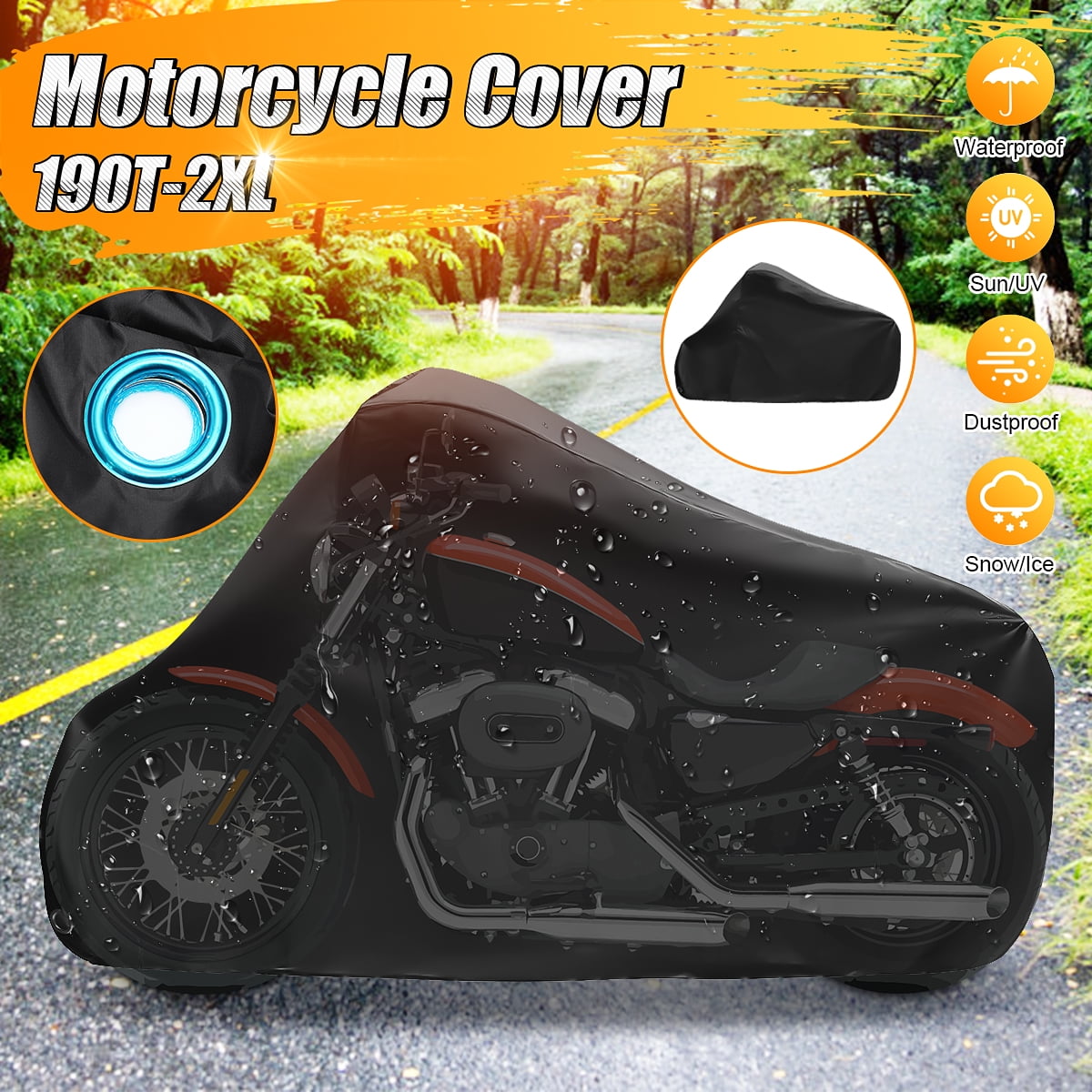 motorbike anti theft