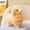 Yellow, variant on Jia Store Soft Sheep Plush Pillow and Stuffed Animal - 9.8 Inch Cute Goat Doll for Decor and Gift
