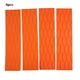 thumbnail image 3 of Advancent Alfombrilla de cubierta antideslizante para tabla de surf, 4 Uds. Type7 NO7, 3 of 6