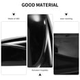 thumbnail image 3 of Carcasa De Espejo De Marcha Atrás Marco De Espejo Retrovisor Resistente A La Corrosión Carcasa De Espejo Retrovisor Anticolisión Con Alta Elasticidad Para Automóvil Al Aire Libre Cateissary VI005172-00, 3 of 6