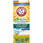 Arm Hammer Carpet Odor Elimantor, Fresh Breeze 30 oz.