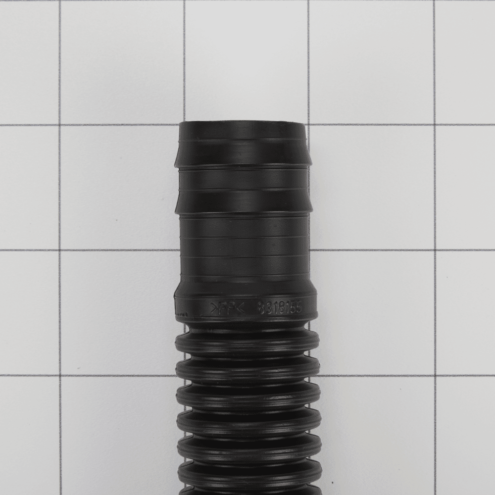 Whirlpool DRNEXT4 Drain Hose Kit