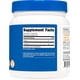 thumbnail image 2 of Nutricost L-Glutamine | 5g Per Serving | 100 Servings | 500g Per Container, 2 of 3