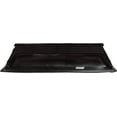 thumbnail image 5 of Valance Compatible with 2016-2020 Honda Civic Rear Bumper Cover Garnish Textured, 5 of 5