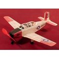 thumbnail image 1 of Dumas T-34 Rubber Powered Model Airplane, 1 of 1