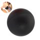 thumbnail image 1 of Fascia Ball, Pelota De Masaje De Silicona Ligera Portátil, Pelota De Relajación Muscular Multiusos Para Gimnasio En Casa, Entrenamiento De Fitness 2 Uds Kearding OD010297-01, 1 of 7
