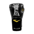 thumbnail image 2 of Everlast Gants de Boxe d'Entraînement de Style Professionnel, 12 Onces, Noir, 2 of 4