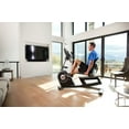 ProForm 440 ES Recumbent Exercise Bike with 25 Resistance Levels, iFit