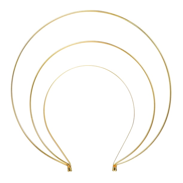 Diadema de halo, corona, aro para el pelo, tocado para disfraz de mujer, tocado, corona de halo.