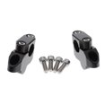 thumbnail image 3 of Redempat 1/2/3/5 Aluminum Handlebar Mount Clamp Kit Nine 2014 T R1200 R 2017 - For Style A 1 Pc, 3 of 6