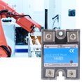 thumbnail image 4 of Maquinaria CNC, equipo eléctrico monofásico de estado sólido SS de durabilidad extendida, 4 of 7