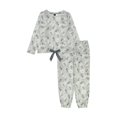 thumbnail image 1 of Mickey Mouse 856332-large Disney Mickey Mouse Friends Pajama Set - Large - 2 Piece, 1 of 1