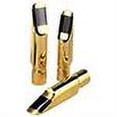 thumbnail image 2 of E. Rousseau Jazz Metal Tenor Saxophone Mouthpiece 7, 2 of 2