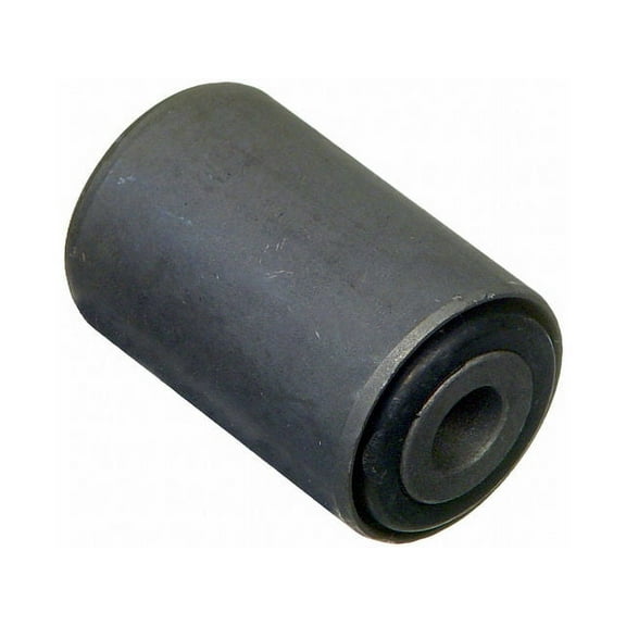 Rear Leaf Spring Shackle Bushing - Compatible with 1984 - 2001 Jeep Cherokee 1985 1986 1987 1988 1989 1990 1991 1992 1993 1994 1995 1996 1997 1998 1999 2000