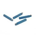 thumbnail image 2 of 10pcs 1/4" Metal Lathe Tool Carbide Tip Tipped Cutter Tool C6 Bit Cutting Set, 2 of 11