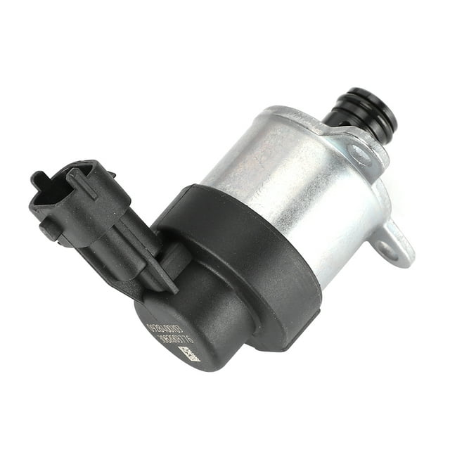 Válvula de Control del regulador de presión de combustible compatible con Nissan NV400/Primastar Qashqai X TRAIL 0928400703