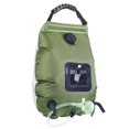 thumbnail image 1 of Foldable 20L Solar Water Storage Bags Outdoor Heating Shower Bags, 1 of 5