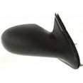 thumbnail image 2 of For Chrysler Sebring Door Mirror 2001 02 03 04 05 2006 Passenger Side | Power | Non-Heated | Replacement For CH1321211 | 4805310AD, 2 of 6