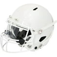 thumbnail image 6 of Clear Football Visor for Adults & Youth - Eye Shield with Easy Install Football Visor Clips for Helmet Protection, 6 of 7