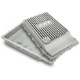 thumbnail image 4 of PPE Diesel 328053200 Cast Billet Transmission Pan For 17-22 Ford Heavy-Duty, 4 of 9