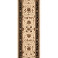 thumbnail image 2 of Rug Branch Majestic Collection Traditional Oriental Area Rug, 2 of 5