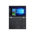 thumbnail image 3 of Lenovo ThinkPad X1 Yoga - 14" - Core i7 7600U - 16 GB RAM - 512 GB SSD, 3 of 8