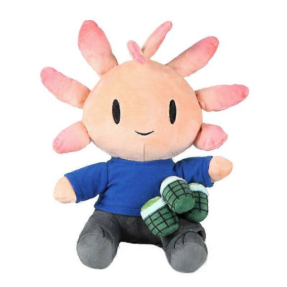 25cm Kawaii Waddle Dee Doo Plush Toy Japan Anime Japan Anime Star Plush Doll Cute Waddle Dee Soft Pillow For Children Xmas Gifts_Surprise Gift