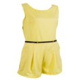 thumbnail image 3 of Femmes Été Bodycon Clubwear Soirée Partie Romper Pantalon, 3 of 6