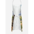 thumbnail image 4 of Beagle Cowboy Welcome Apron 27 in x 30 in, 4 of 5