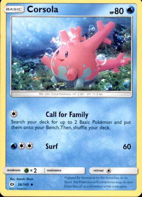 pokemon sun and moon base set pokemon sun and moon base set