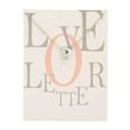 thumbnail image 1 of Collier Chaîne Pendentif Col en V avec 26 Lettres Anglaises pour Femmes et Filles, 1 of 2