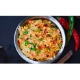 thumbnail image 5 of [24 Pack] 4 Quart Medium Stainless Steel Mixing Bowl - Baking Bowl, Flat Base Bowl, Preparation Bowls - Great for Baking, Kitchens, Chef's, Home use by EcoQuality (4 qt), 5 of 5