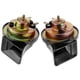 thumbnail image 4 of 2 piezas 12V 115dB Bocina para automóvil Bocinas de aire eléctricas para vehículos de ajuste general Baoblaze Cuerno auto del caracol del vehículo del coche, 4 of 8