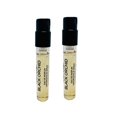 thumbnail image 1 of In1Mart 2 viales de muestra de agua de perfume Black Orchid 1,5 ml/0,05 oz cada uno, 1 of 1