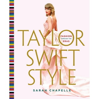 本日最終日【新品未開封】Taylor Swift Tour Book Taylor Swift The Eras Tour Book, Hardcover, 256 Pages, 500+