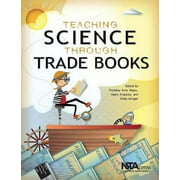 Teaching Science Through Trade Books, Used [Paperback]