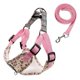 thumbnail image 1 of Arnés De Perro Mono Reflectante Para Perros Con Plomo Para Caminar Chaleco De Pecho Gao Jinjia unisex, 1 of 2