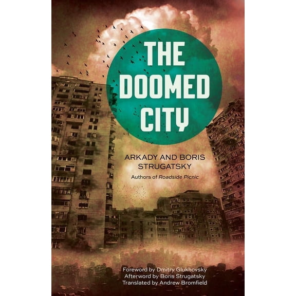Rediscovered Classics The Doomed City: Volume 25, (Paperback)