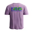 thumbnail image 2 of Playera Fexpro Manga Corta de Hombre Fifa Talla EG Purpura, 2 of 4