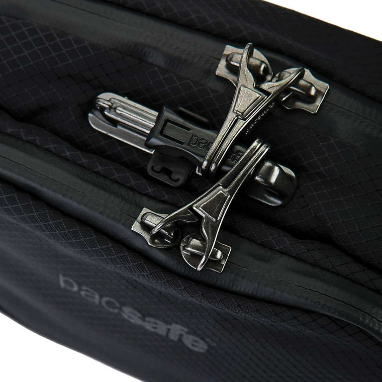 Pacsafe venturesafe x waistpack hot sale