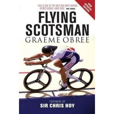 The Flying Scotsman (Paperback)
