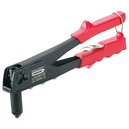 

Arrow RH200 Professional Rivet Tool Black