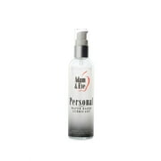 Adam and Eve Personal H2O-Based Lube - 4 Oz.