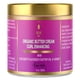 thumbnail image 1 of Crema potenciadora de rizos de coco orgánico con aceite de ricino negro de linaza. Curls Detangler Crema revitalizadora de rizos rica en humedad. Anti-Frizz define todos los tipos y texturas de rizos., 1 of 5