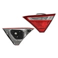 thumbnail image 1 of Calavera DEPO Toyota Camry 2015 - 2017 Pasajero, 1 of 1