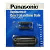 Panasonic WES9769P Women's Shaver Replacement Blade And Foil For ES208 / ES2207P