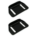 thumbnail image 5 of RAParts 2pk 784-5580 Snow Blower Thrower Slide Skid Shoes Fits Cub Cadet fits MTD, 5 of 10