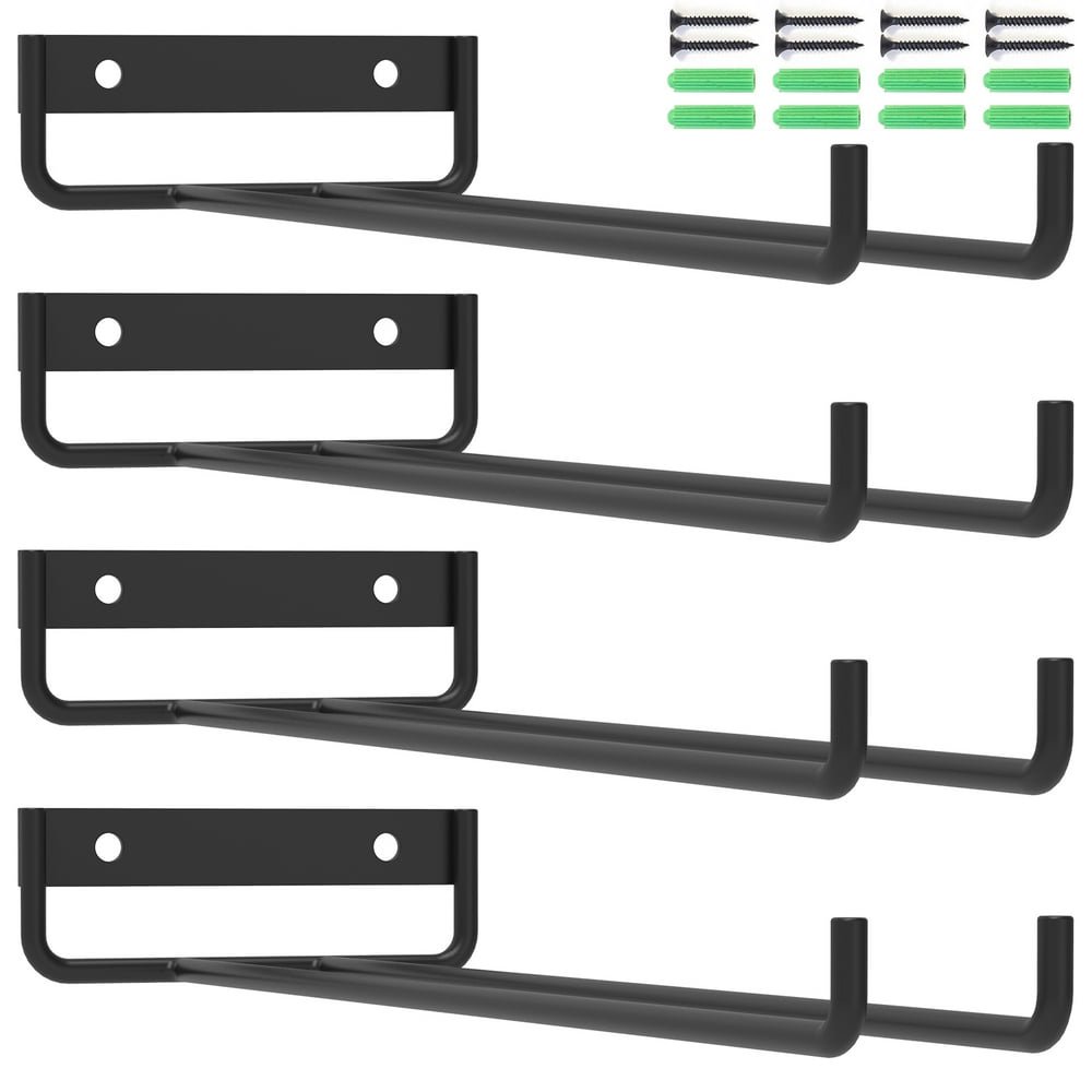 ②WWW_RACK WHAT WE WANT U24 Bike Rack Rail System – Modular Bike Parking Expansion