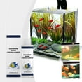 thumbnail image 1 of EGNMCR Strong Aquarium Clarifier Aquarium Fish Tank Cleaner Powerful Aquarium Water Clarifier 100ML Water purification, 1 of 9