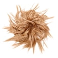 thumbnail image 2 of Xihbxyly Peluca con Lazo para El Cabello Estilo Cóctel Desordenado y Personalidad, Lazo para El Cabello, Lazo para El Cabello Rizado Estilo Cóctel., 2 of 3